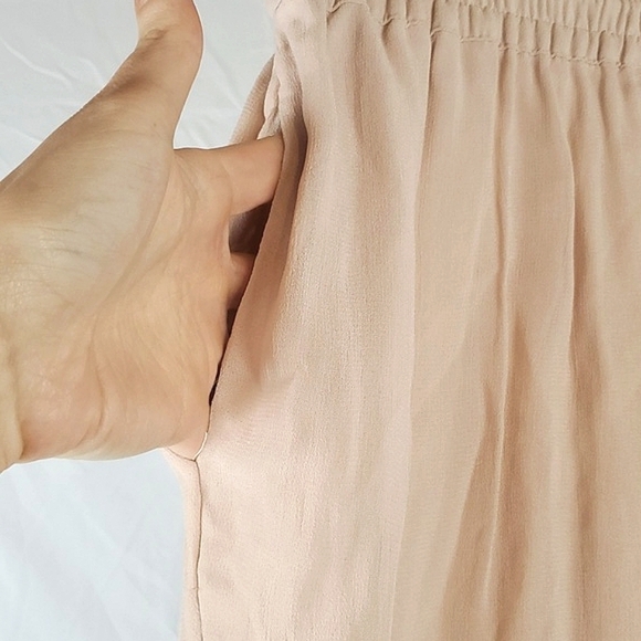 NWT Maeve Cruise‎ Embroidered Shorts - Picture 6 of 10